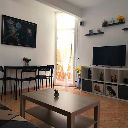 Maximus Appartment Puerto de Sagunto Ngoại thất bức ảnh
