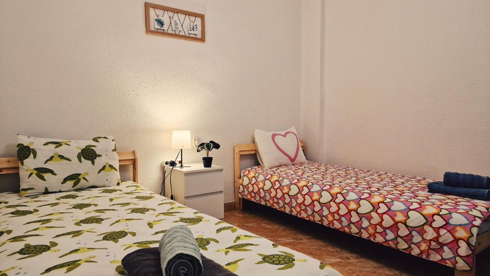 Maximus Appartment Puerto de Sagunto Ngoại thất bức ảnh