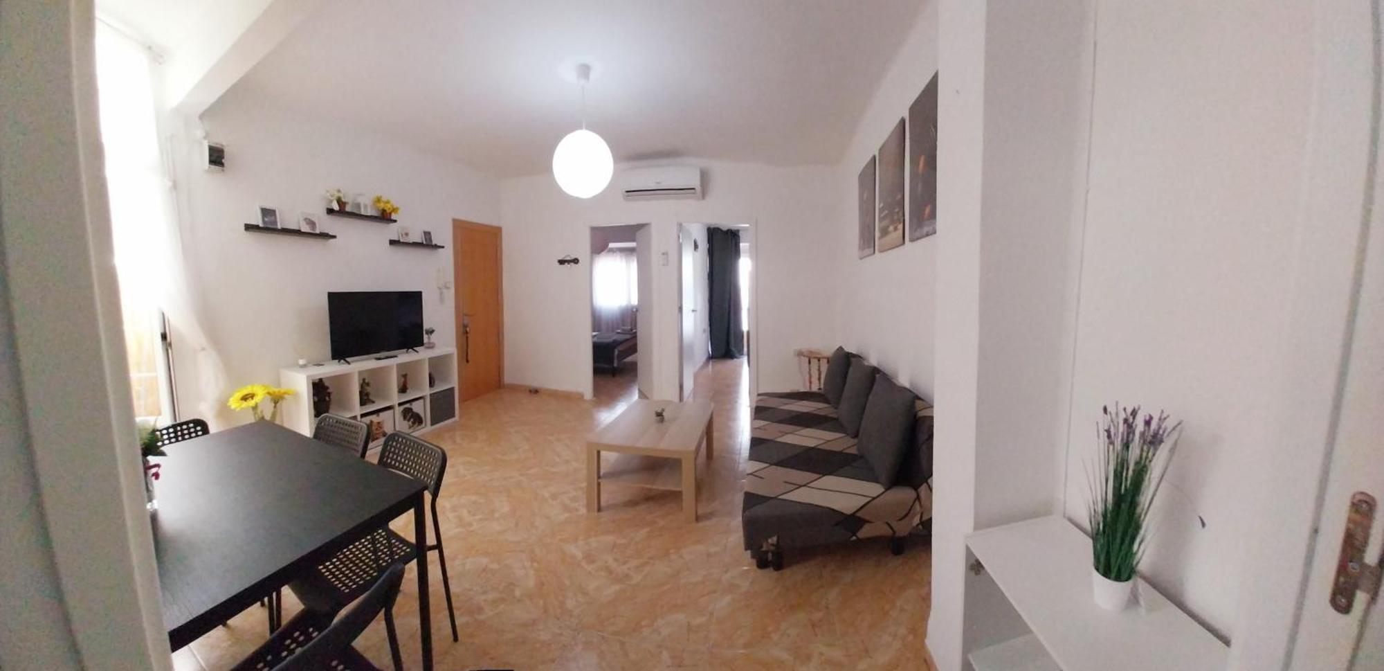 Maximus Appartment Puerto de Sagunto Ngoại thất bức ảnh