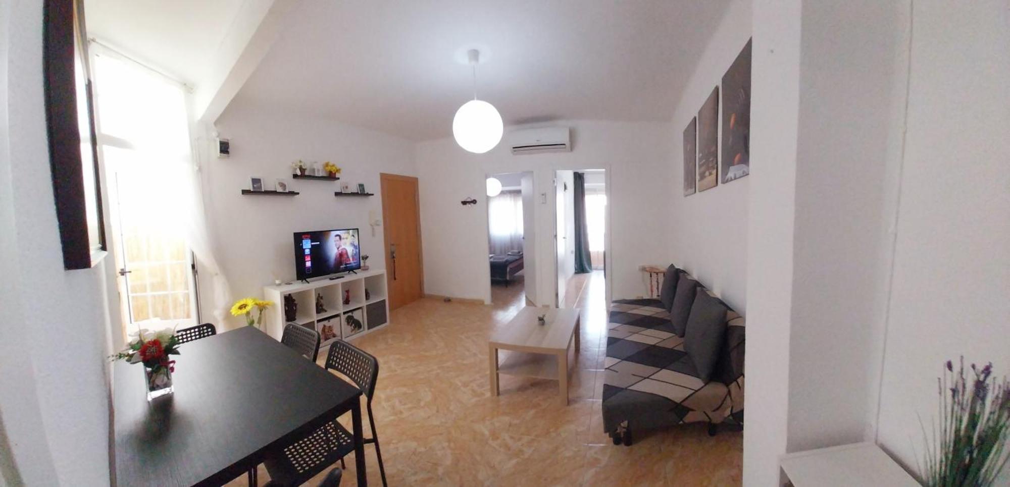 Maximus Appartment Puerto de Sagunto Ngoại thất bức ảnh