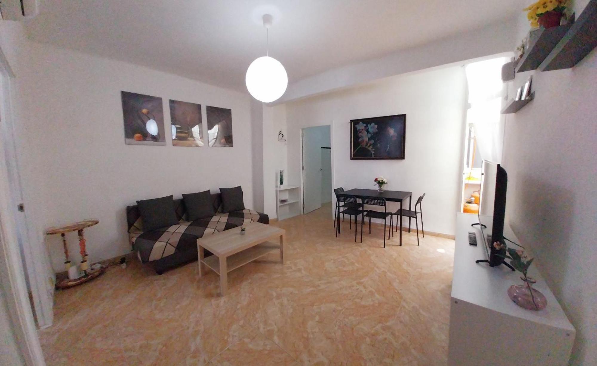 Maximus Appartment Puerto de Sagunto Ngoại thất bức ảnh