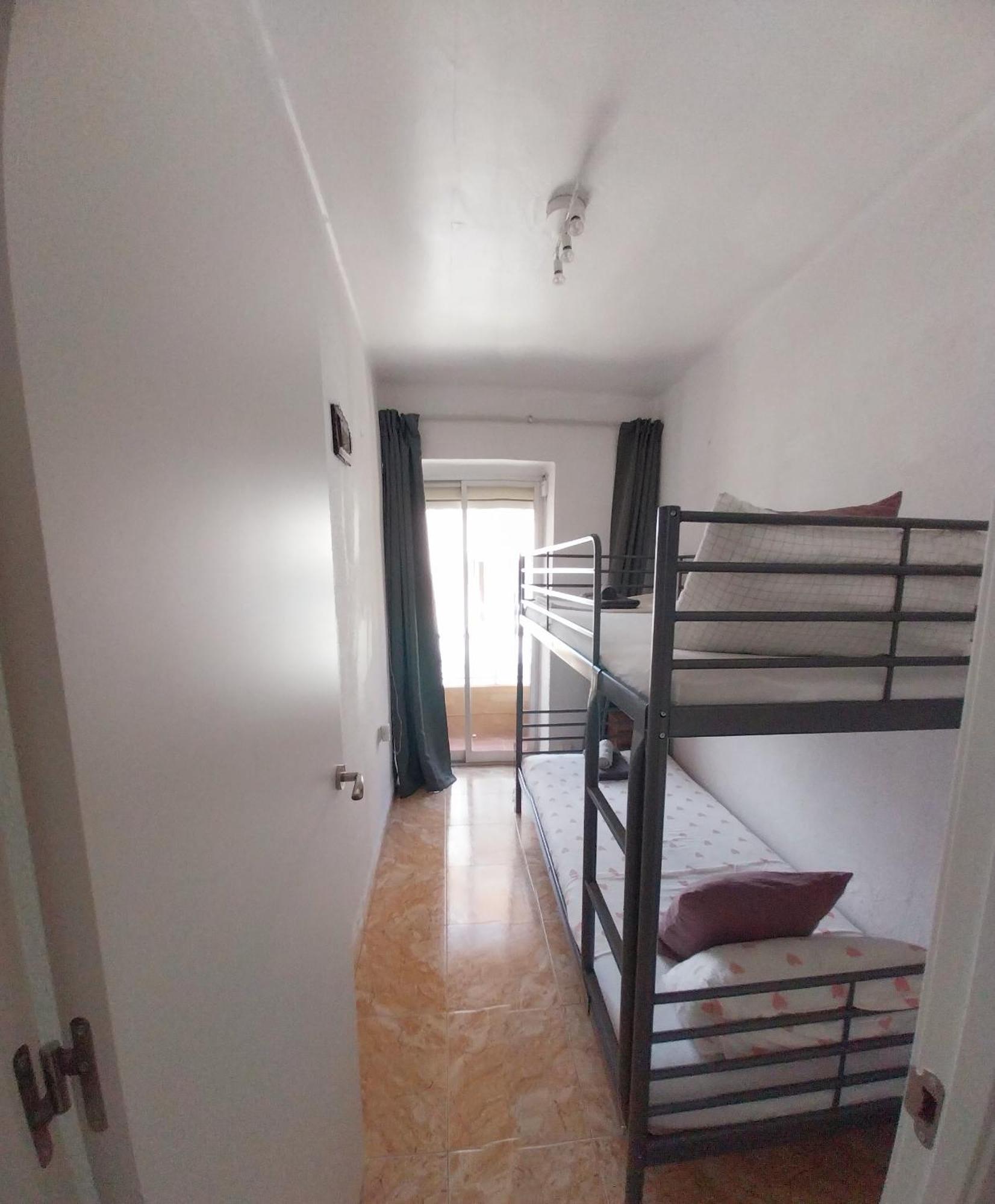 Maximus Appartment Puerto de Sagunto Ngoại thất bức ảnh
