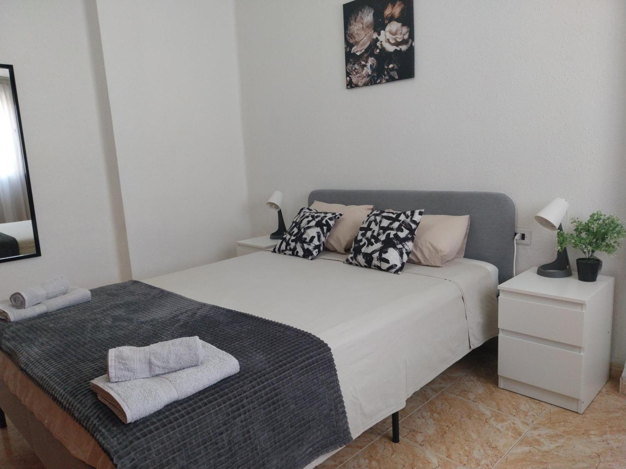 Maximus Appartment Puerto de Sagunto Ngoại thất bức ảnh