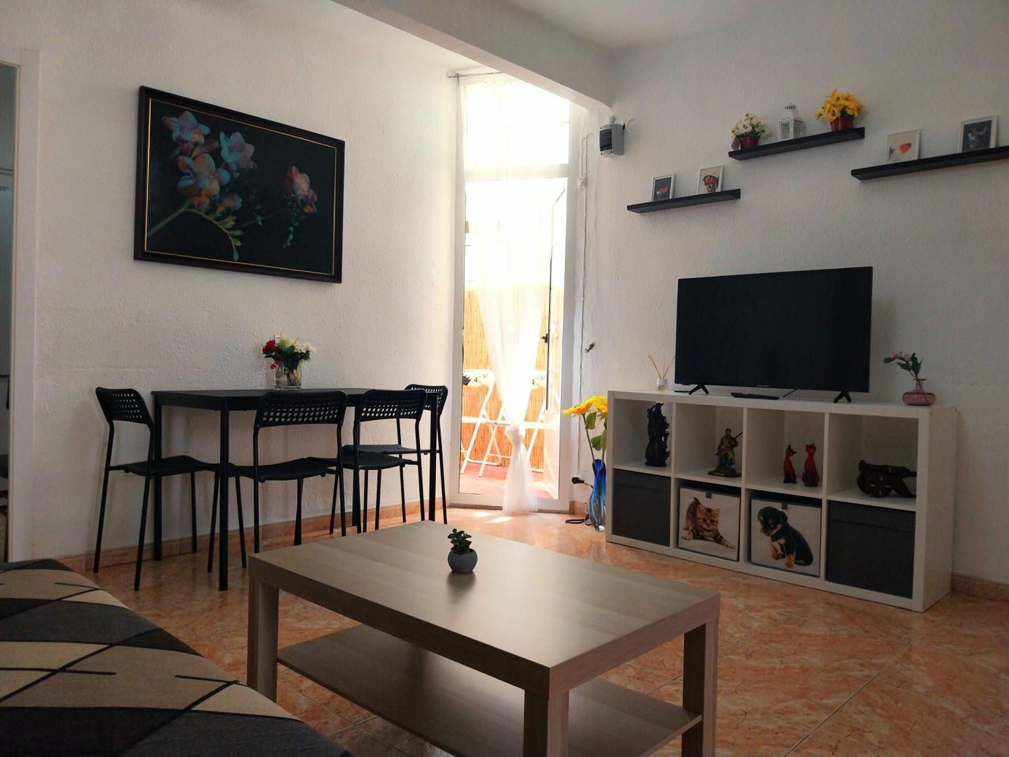 Maximus Appartment Puerto de Sagunto Ngoại thất bức ảnh